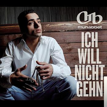 دانلود آلبوم Ich Will Nicht Gehn (2006) از Muhabbet