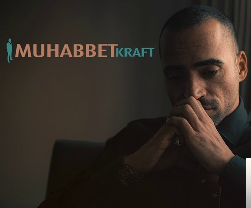 دانلود آلبوم Kraft (2018) از Muhabbet