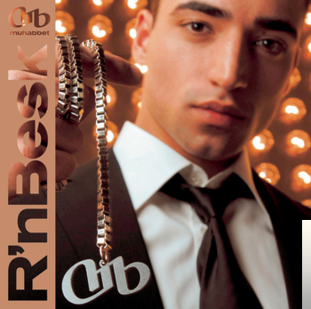 دانلود آلبوم R'nBesk (2006) از Muhabbet