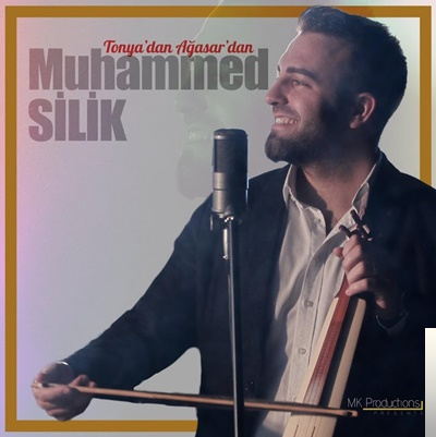 دانلود آلبوم Tonyadan Ağasardan (2019) از Muhammed Silik