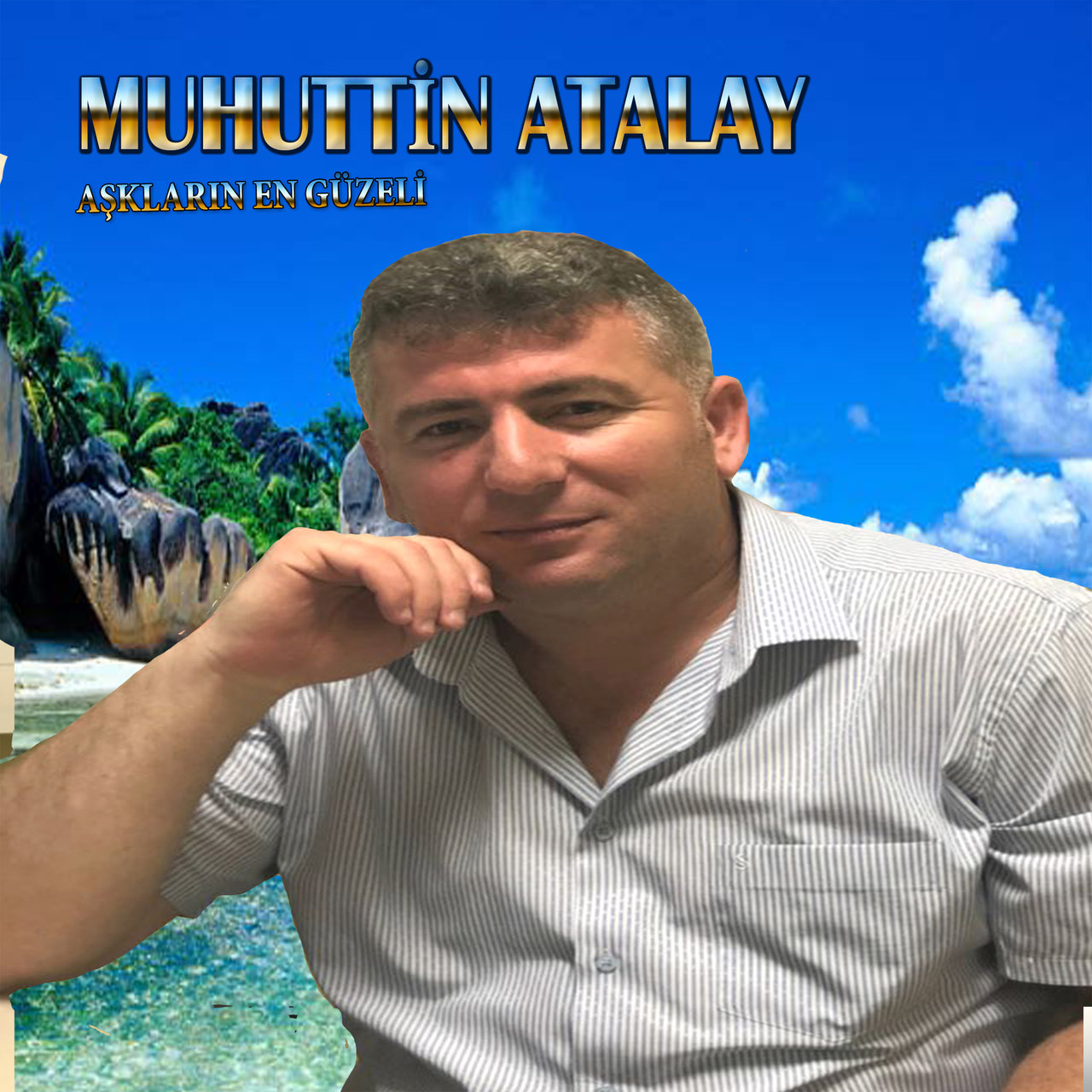 دانلود آلبوم Aşkların En Güzeli (2018) از Muhuttin Atalay
