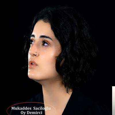 دانلود آلبوم Oy Demirci (2019) از Mukaddes Saciloğlu