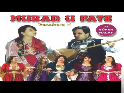دانلود آلبوم Daweta Me از Murat Bektaş