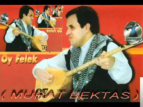 دانلود آلبوم Oy Felek از Murat Bektaş