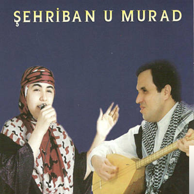 دانلود آلبوم Şehriban U Murat از Murat Bektaş