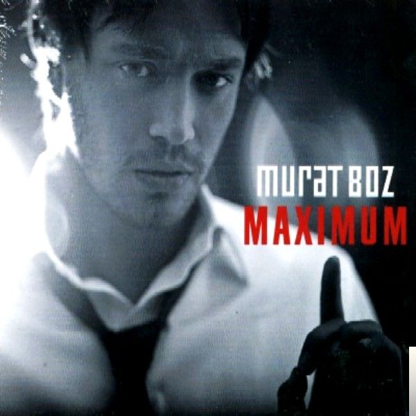 دانلود آلبوم Maximum (2007) از Murat Boz