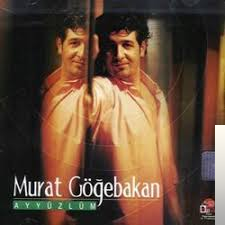 دانلود آلبوم Ayyüzlüm (2002) از Murat Göğebakan