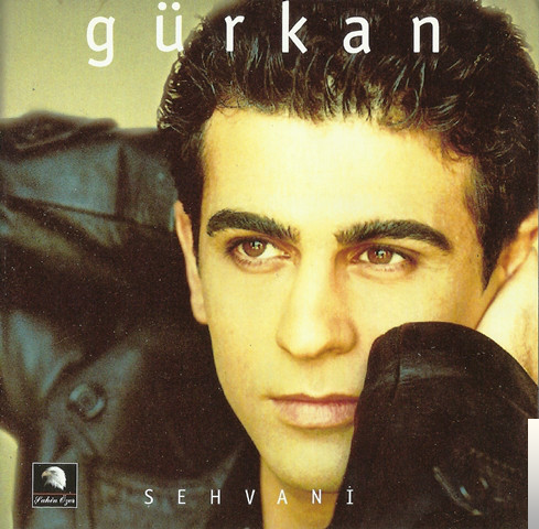 دانلود آلبوم Şehvani (1998) از Murat Gürkan