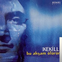 دانلود آلبوم Bu Akşam Ölürüm (1999) از Murat Kekilli