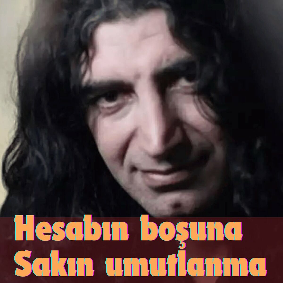 دانلود آلبوم Hesabın Boşuna Sakın Umutlanma (2024) از Murat Kekilli