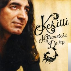 دانلود آلبوم Kalbimdeki Darp (2010) از Murat Kekilli