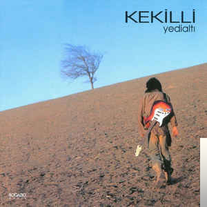 دانلود آلبوم Yedialtı (2002) از Murat Kekilli