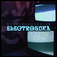 دانلود آلبوم Electrobuka (2024) از Murat Percussion