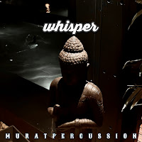 دانلود آلبوم Whisper (2024) از Murat Percussion