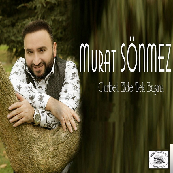 دانلود آلبوم Gurbet Elde Tek Başına (2019) از Murat Sönmez