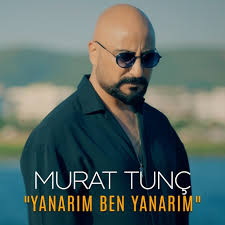 دانلود آلبوم Yanarım Ben Yanarım (2024) از Murat Tunç