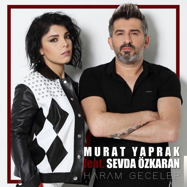 دانلود آلبوم Haram Geceler (2018) از Murat Yaprak