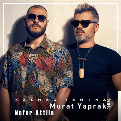 دانلود آلبوم Kalmaz Yanına (2019) از Murat Yaprak