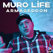 دانلود آلبوم Armageddon (2025) از Muro Life