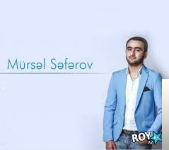 دانلود آلبوم Olmaz Sensiz (2017) از Mursel Seferov
