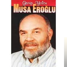 دانلود آلبوم Garip Yolcu (1991) از Musa Eroğlu