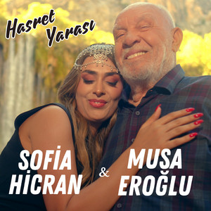 دانلود آلبوم Hasret Yarası (2024) از Musa Eroğlu