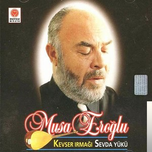 دانلود آلبوم Kevser Irmağı (1996) از Musa Eroğlu