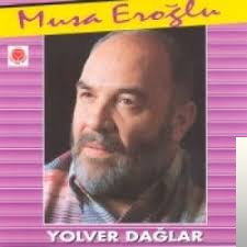 دانلود آلبوم Yol Ver Dağlar (1994) از Musa Eroğlu