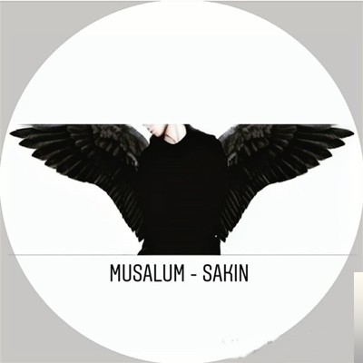 دانلود آلبوم Sakın (2019) از Musalum
