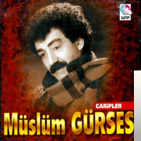 دانلود آلبوم Garipler (1999) از Müslüm Gürses
