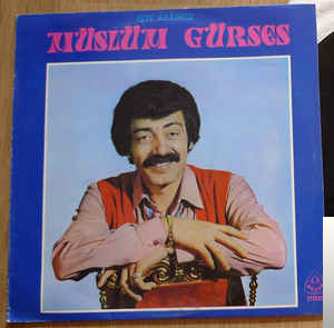 دانلود آلبوم İşte Arabesk (1982) از Müslüm Gürses