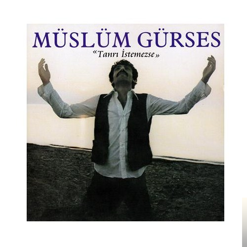 دانلود آلبوم Tanrı İstemezse (1982) از Müslüm Gürses