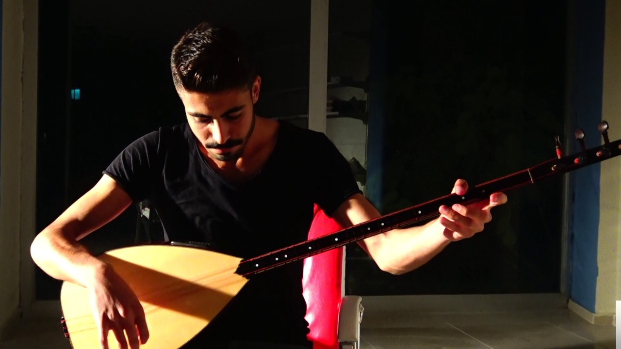 دانلود آلبوم Emremın (2018) از Mustafa Bayram