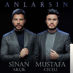 دانلود آلبوم Anlarsın (2018) از Mustafa Ceceli