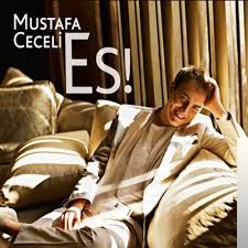 دانلود آلبوم Es (2012) از Mustafa Ceceli