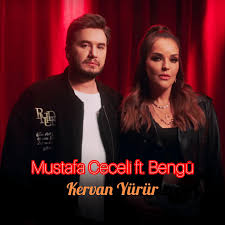 دانلود آلبوم Kervan (2025) از Mustafa Ceceli