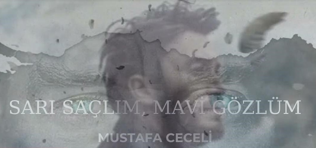 دانلود آلبوم Sarı Saçlım Mavi Gözlüm (2024) از Mustafa Ceceli