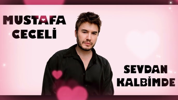 دانلود آلبوم Sevdan Kalbimde (2024) از Mustafa Ceceli