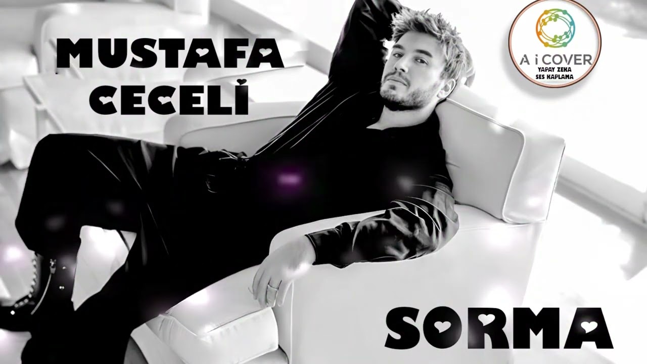 دانلود آلبوم Sorma (2024) از Mustafa Ceceli