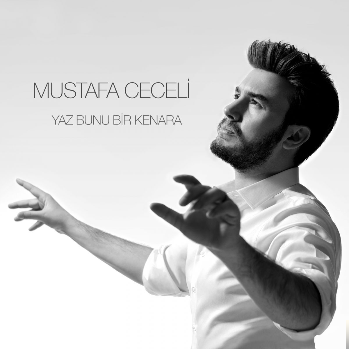 دانلود آلبوم Yaz Bunu Bir Kenara (2019) از Mustafa Ceceli