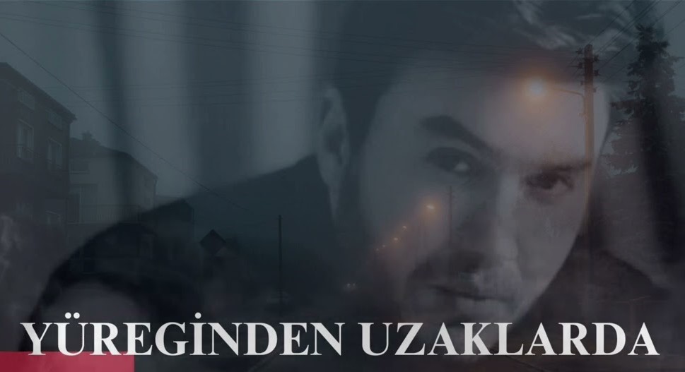 دانلود آلبوم Yüreğinden Uzaklarda (2025) از Mustafa Ceceli
