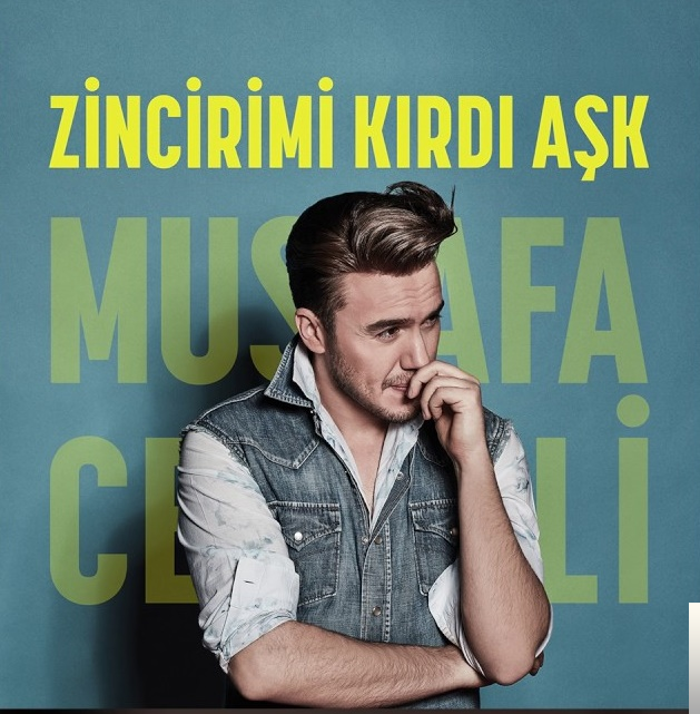 دانلود آلبوم Zincirimi Kırdı Aşk (2017) از Mustafa Ceceli