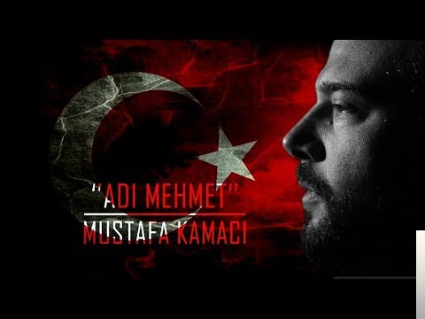 دانلود آلبوم Adı Mehmet (2018) از Mustafa Kamacı