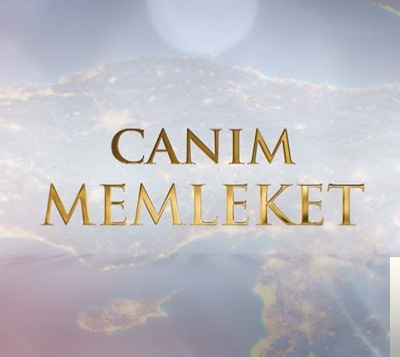 دانلود آلبوم Canım Memleket (2019) از Mustafa Kamacı