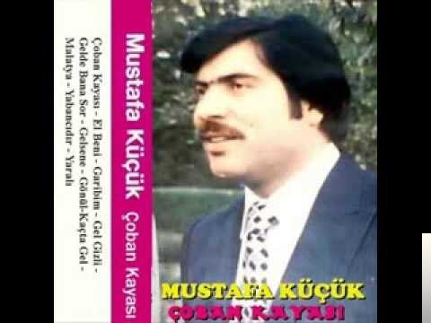 دانلود آلبوم Çoban Kayası (1995) از Mustafa Küçük