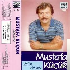 دانلود آلبوم Zalim Amcam (1988) از Mustafa Küçük