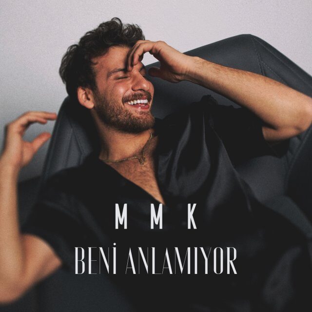 دانلود آلبوم Beni Anlamıyor (2024) از Mustafa Mert Koç