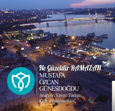 دانلود آلبوم Ne Güzeldir Ramazan (2019) از Mustafa Özcan Güneşdoğdu