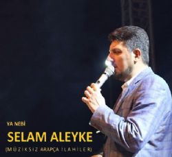 دانلود آلبوم Ya Nebi Selam Aleyke (2024) از Mustafa Özcan Güneşdoğdu