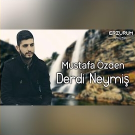 دانلود آلبوم Derdi Neymiş (2024) از Mustafa Özden